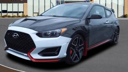 HYUNDAI VELOSTER N 2020 KMHT36AH1LU006832 image